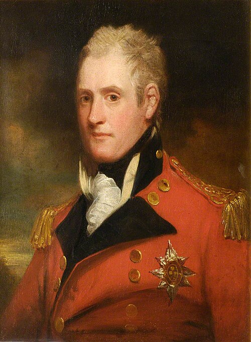 John Hope, 4th Earl of Hopetoun